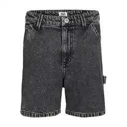 Netto Marken-Discount Jack & Jones Junior Shorts TONY Jeans-Shorts Angebot