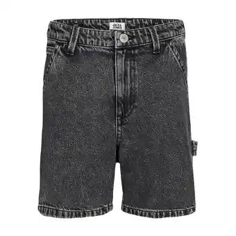 Netto Marken-Discount Jack & Jones Junior Shorts TONY Jeans-Shorts Angebot