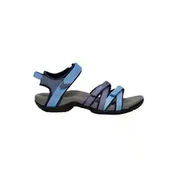 Netto Marken-Discount Teva Trekkingsandalen Tirra Wandersandalen Angebot