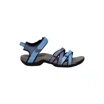Netto Marken-Discount Teva Trekkingsandalen Tirra Wandersandalen Angebot