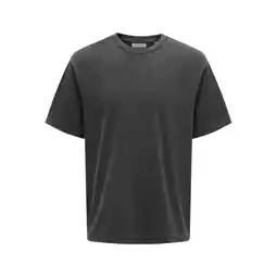 Netto Marken-Discount Only & Sons T-Shirt DISTRESS Kurzarmshirt Angebot