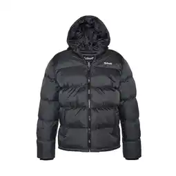 Netto Marken-Discount Schott Jacke IDAHO2 Pufferjacke Angebot