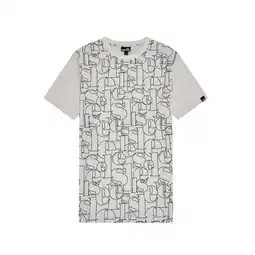 Netto Marken-Discount Ellesse T-Shirt GILLIANO Kurzarmshirt Angebot