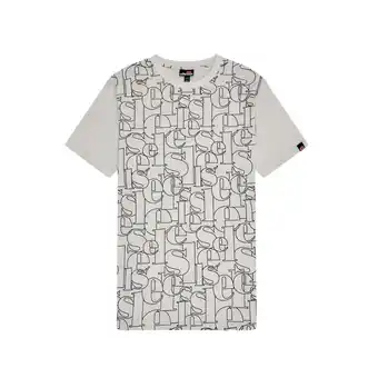 Netto Marken-Discount Ellesse T-Shirt GILLIANO Kurzarmshirt Angebot