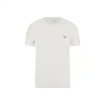Netto Marken-Discount Guess T-Shirt Kurzarmshirt CORE Angebot
