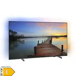 Netto Marken-Discount Philips LED-Fernseher 50PUS8009/12 Angebot