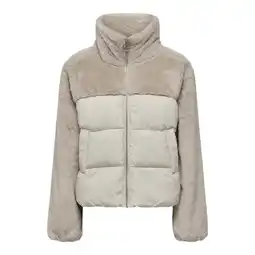 Netto Marken-Discount Only Jacke WANJA Steppjacke Angebot
