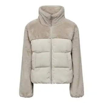Netto Marken-Discount Only Jacke WANJA Steppjacke Angebot