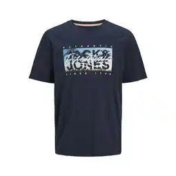 Netto Marken-Discount Jack & Jones T-Shirt COLTON Kurzarmshirt 2er Pack Angebot