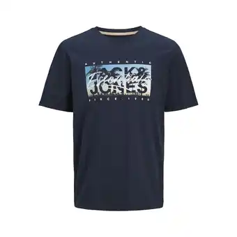 Netto Marken-Discount Jack & Jones T-Shirt COLTON Kurzarmshirt 2er Pack Angebot