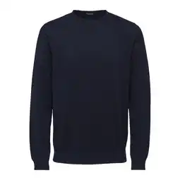 Netto Marken-Discount Selected Homme Sweatshirt Langarmshirt Angebot