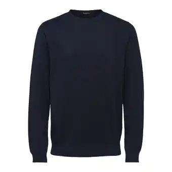 Netto Marken-Discount Selected Homme Sweatshirt Langarmshirt Angebot