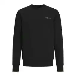 Netto Marken-Discount Jack & Jones Junior Pullover JEFF Sweatshirt Angebot