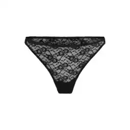 Netto Marken-Discount Only Unterhose DAFNE Damen-Thong Angebot