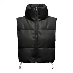 Netto Marken-Discount Only Weste ELSIE Steppweste Angebot