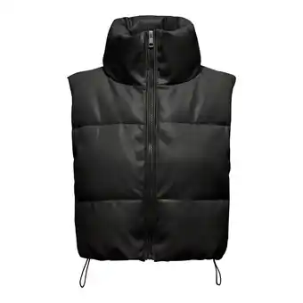 Netto Marken-Discount Only Weste ELSIE Steppweste Angebot