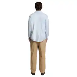 Netto Marken-Discount Selected Homme Hemd LEOLIGHT Langarmhemd Angebot