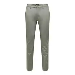 Netto Marken-Discount Only & Sons Hose MARK Chinohose Angebot