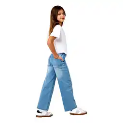 Netto Marken-Discount Kids Only Jeans SYLVIE Jeanshose Angebot