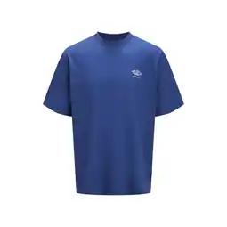 Netto Marken-Discount Jack & Jones Junior T-Shirt CONCRETE GLOBE Kurzarmshirt Angebot