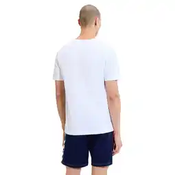 Netto Marken-Discount Ellesse T-Shirt FUENTI Kurzarmshirt Angebot