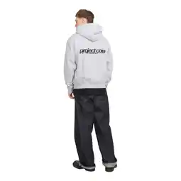 Netto Marken-Discount Jack & Jones Kapuzensweatshirt UNION Hoodie Angebot