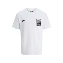 Netto Marken-Discount Jack & Jones T-Shirt OASIS Kurzarmshirt Angebot