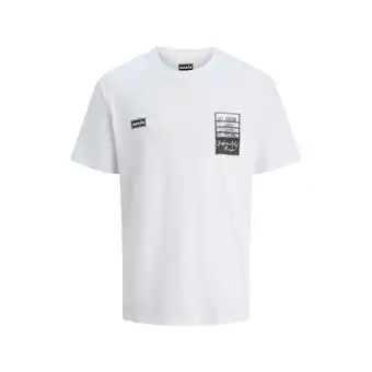Netto Marken-Discount Jack & Jones T-Shirt OASIS Kurzarmshirt Angebot