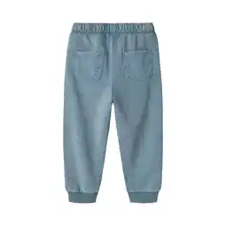 Netto Marken-Discount Name It Hose FOLMER Sweathose Angebot