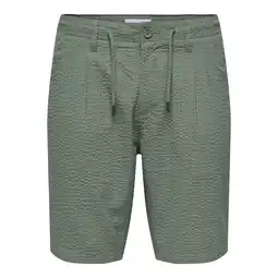 Netto Marken-Discount Only & Sons Shorts LEO Bermuda-Shorts Angebot