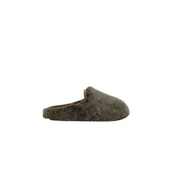 Netto Marken-Discount Scholl Hausschuhe Maddy Pantoffeln Angebot