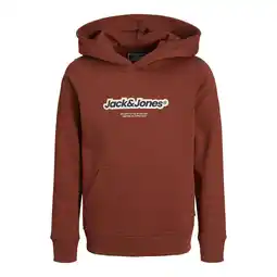 Netto Marken-Discount Jack & Jones Junior Kapuzensweatshirt VESTERBRO NEWTON Hoodie Angebot