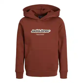 Netto Marken-Discount Jack & Jones Junior Kapuzensweatshirt VESTERBRO NEWTON Hoodie Angebot