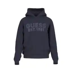 Netto Marken-Discount Guess Kapuzensweatshirt Hoodie BEAU Angebot