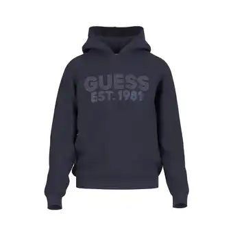 Netto Marken-Discount Guess Kapuzensweatshirt Hoodie BEAU Angebot