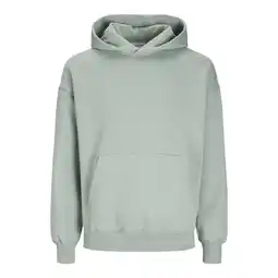 Netto Marken-Discount Jack & Jones Kapuzenpullover URBAN EDGE Hoodie Angebot