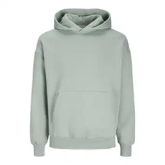 Netto Marken-Discount Jack & Jones Kapuzenpullover URBAN EDGE Hoodie Angebot
