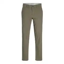 Netto Marken-Discount Jack & Jones Hosen KANE DAVE Chinohose 2er Pack Angebot