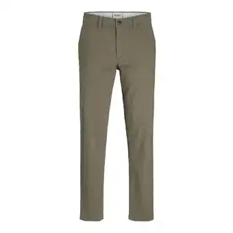 Netto Marken-Discount Jack & Jones Hosen KANE DAVE Chinohose 2er Pack Angebot