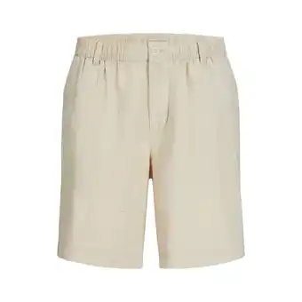 Netto Marken-Discount Jack & Jones Shorts BILL Chino-Shorts Angebot