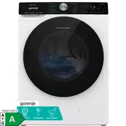 Netto Marken-Discount gorenje Waschmaschine WNS14A4ATS Angebot