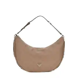 Netto Marken-Discount Guess Umhängetasche Handtasche CRESIDIA LARGE HOBO Angebot