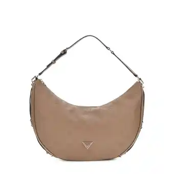 Netto Marken-Discount Guess Umhängetasche Handtasche CRESIDIA LARGE HOBO Angebot