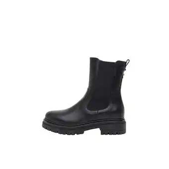 Netto Marken-Discount Nero Giardini Stiefelette Chelsea-boots Angebot
