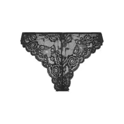 Netto Marken-Discount Only Unterhose Damen-Slip 3er Pack Angebot