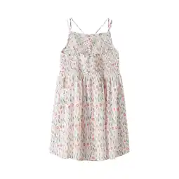 Netto Marken-Discount Name It Kleid FILLO Sommerkleid Angebot