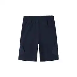 Netto Marken-Discount Name It Shorts JOKARS Sweatshorts Angebot