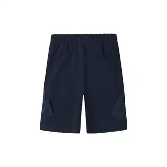 Netto Marken-Discount Name It Shorts JOKARS Sweatshorts Angebot