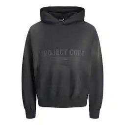 Netto Marken-Discount Jack & Jones Kapuzenpullover REFLEX WASHED Hoodie Angebot