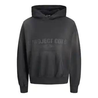 Netto Marken-Discount Jack & Jones Kapuzenpullover REFLEX WASHED Hoodie Angebot
